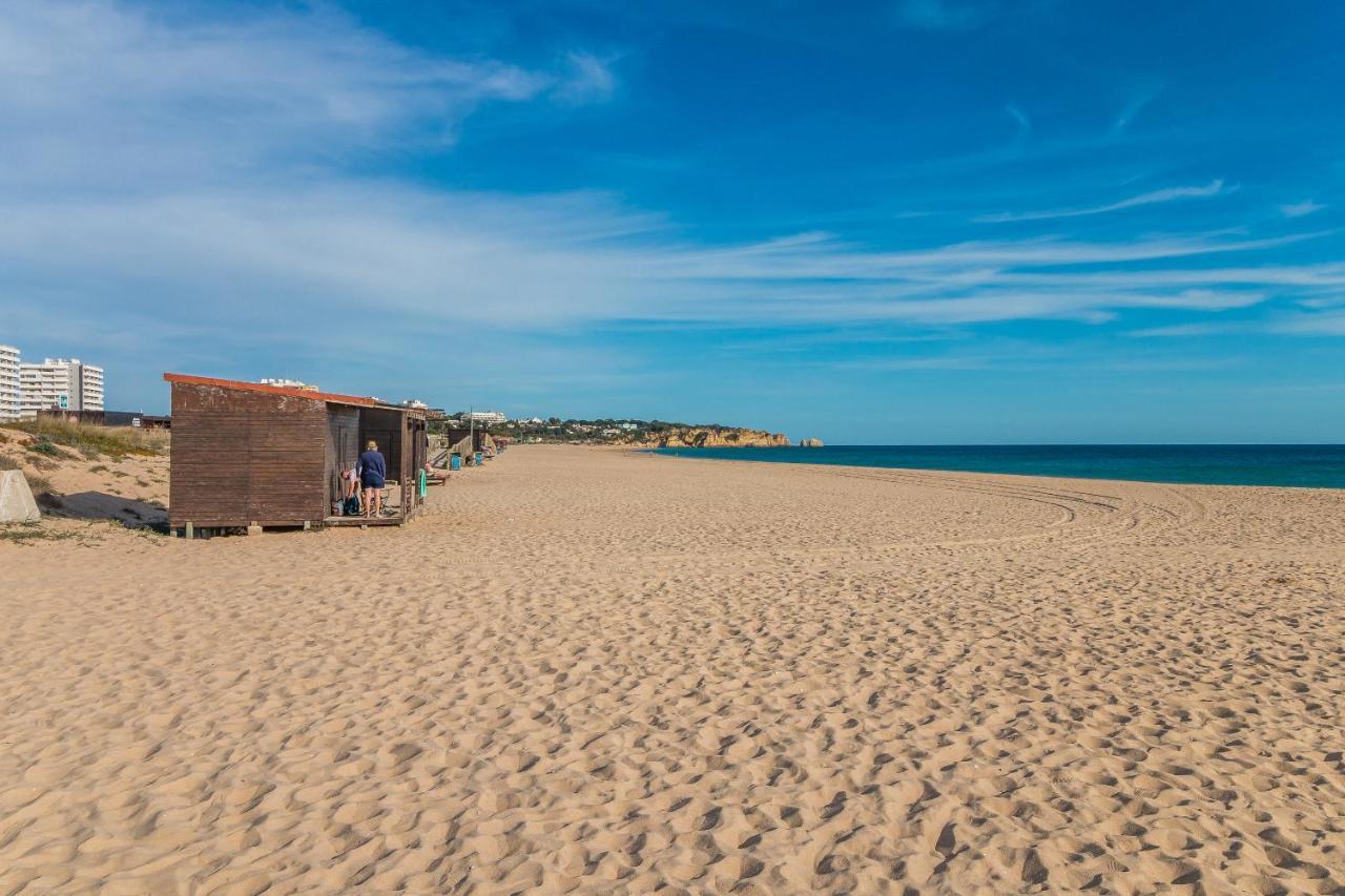 דירות Alvor Centro מראה חיצוני תמונה