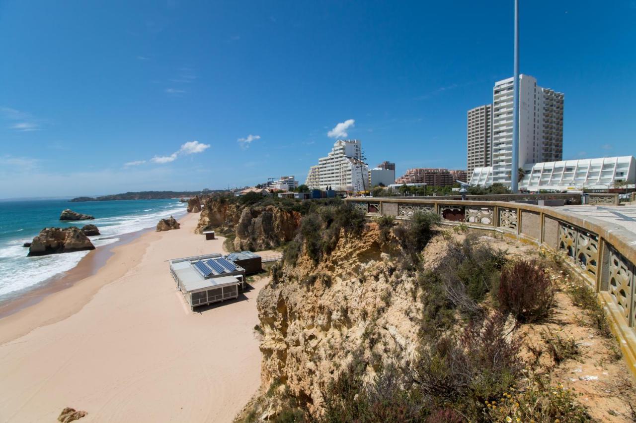 דירות Alvor Centro מראה חיצוני תמונה